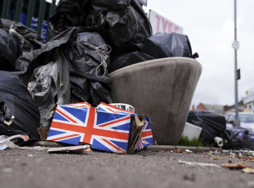 Rođaka britanskih prinčeva pronađena mrtva u kući