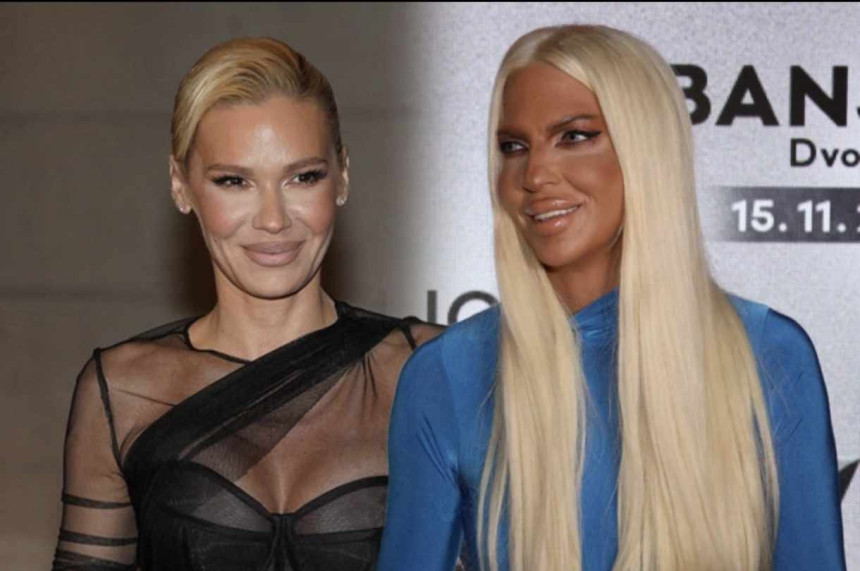 Jelena Karleuša oštro osudila Natašu Bekvalac: Izvini se narodu!