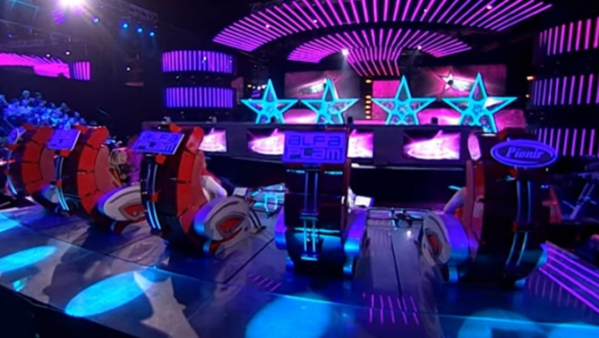 Članica žirija "Zvezda Granda" prelazi u "Pinkove zvezde"