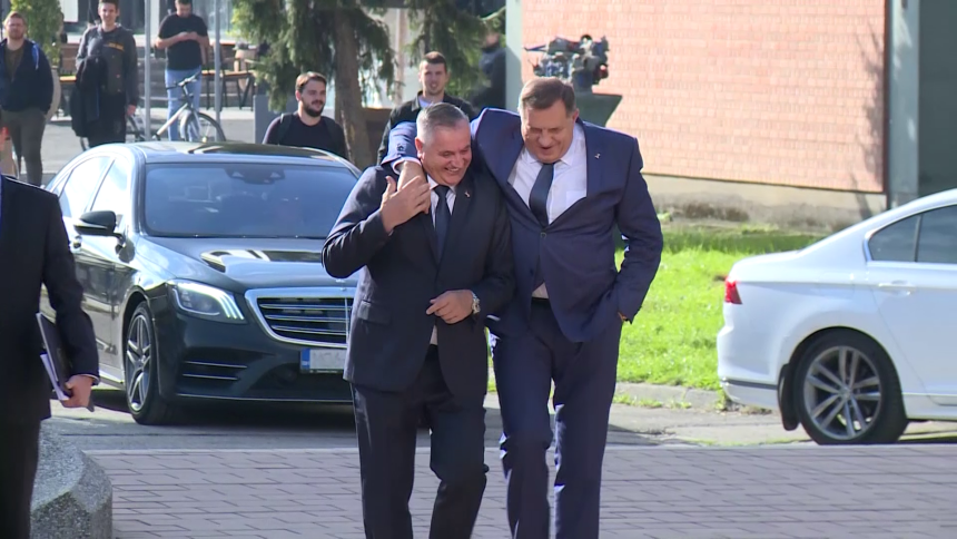 Vlasti Srpske dobile novog lobističkog predstavnika u SAD