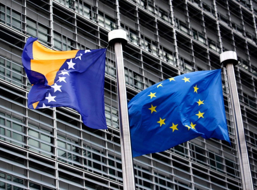 Putovanje u EU za građane BiH postaće trostruko skuplje