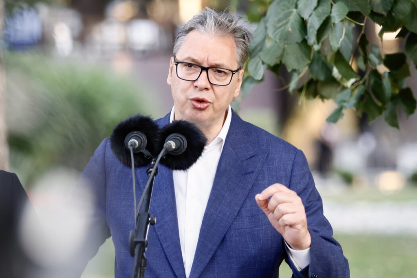 Naći ćemo odgovorne za nadstrešnicu i uništavanje zemlje