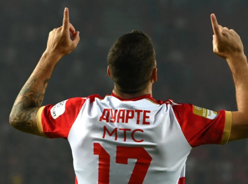 Crvena zvezda pobijedila Linkoln u kvalifikacijama za LŠ