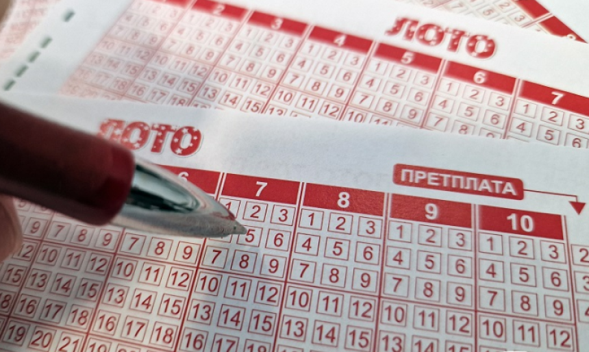 Izvučena sedmica, srećnom dobitniku preko 900.000 evra