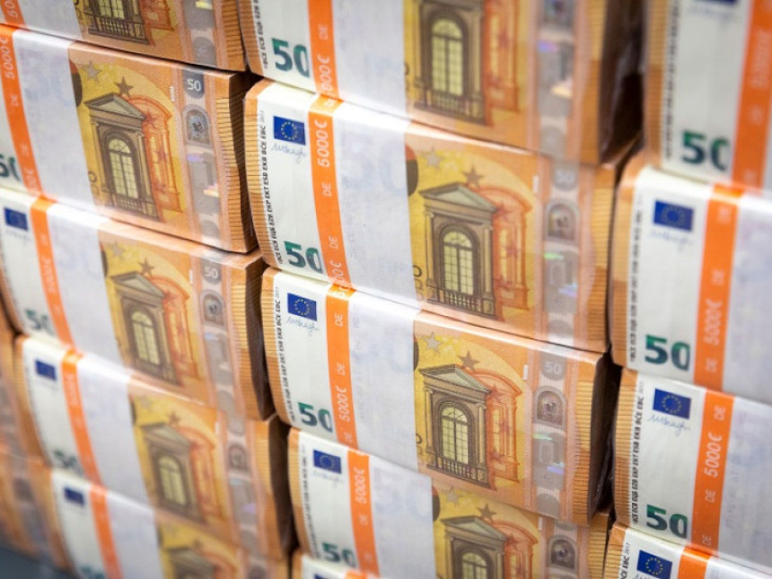 Ljudi kao izvozni proizvod - dijaspora poslala milione