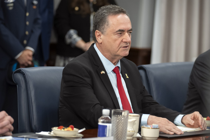 Ako taoci ne budu oslobođeni, otvoriće se vrata pakla