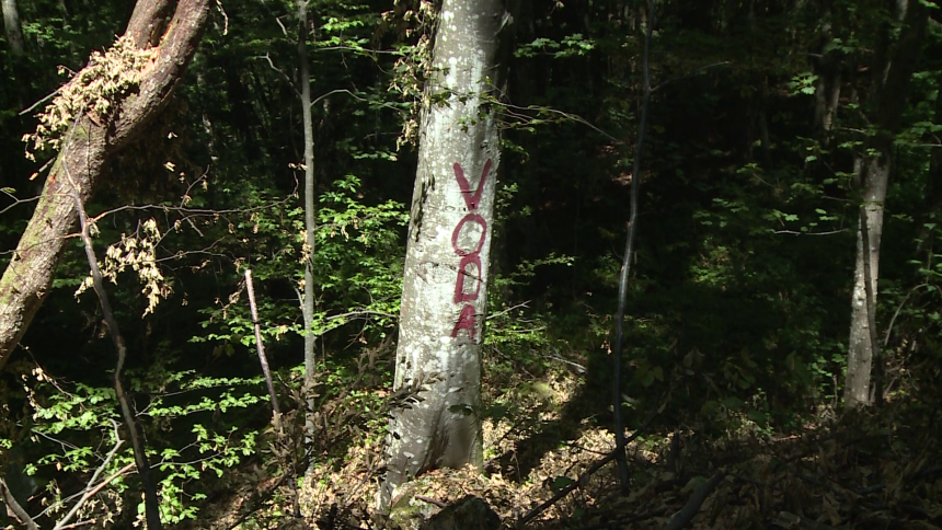 Bruka u 21. vijeku: Sela kod Vlasenice se bore za vodu!