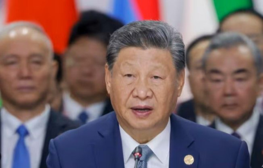 Kina upozorila EU: Donesite ispravne strateške odluke