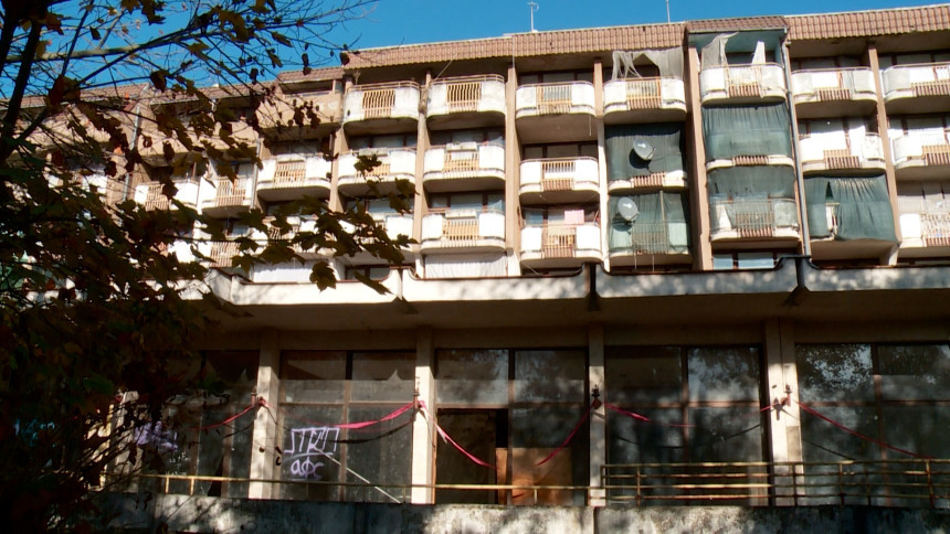 SNSD vlast prodala Dom penzionera i zemljište u Doboju