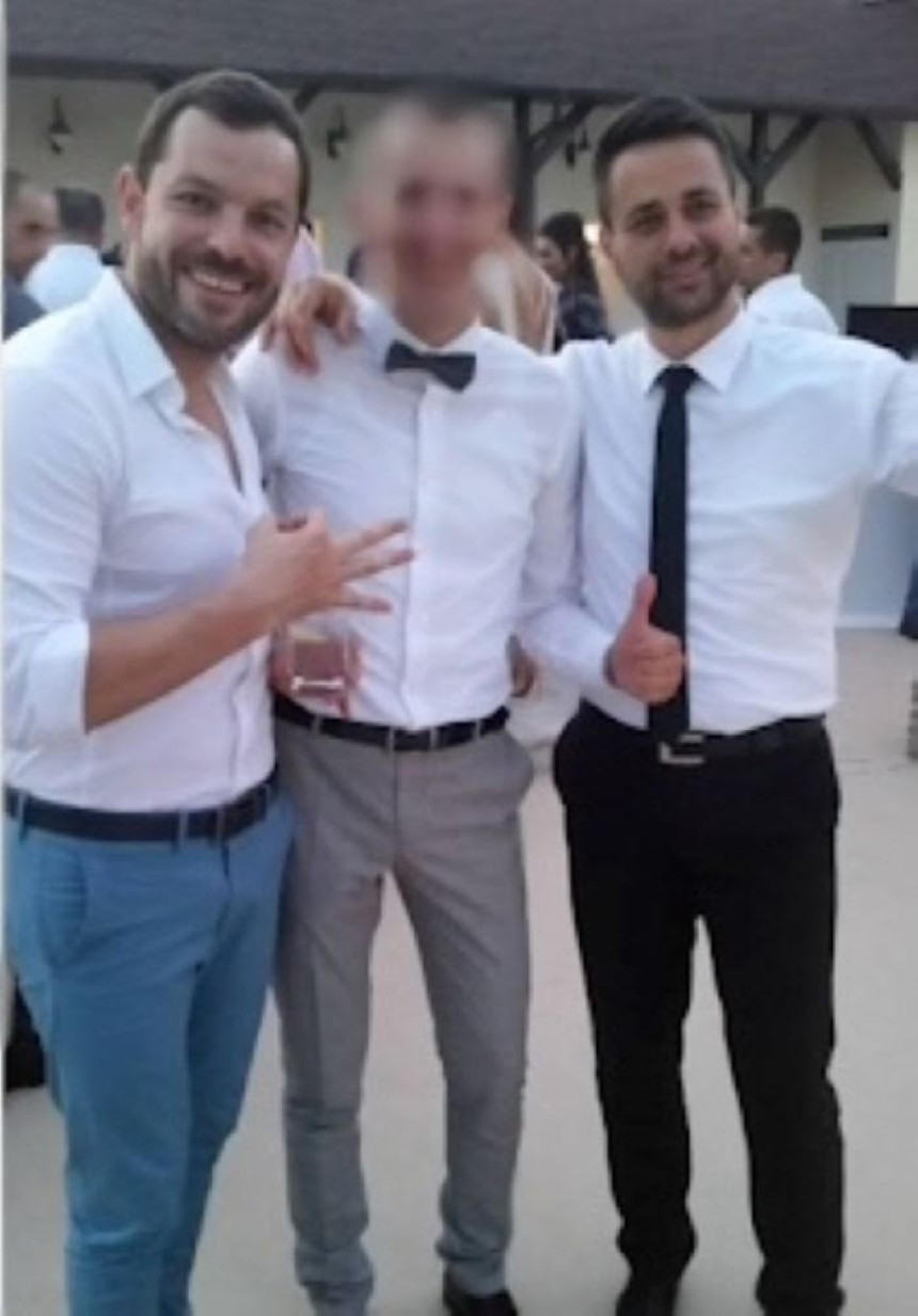 Borenović: Dodikov ministar jedini zna za račun Vijadukta