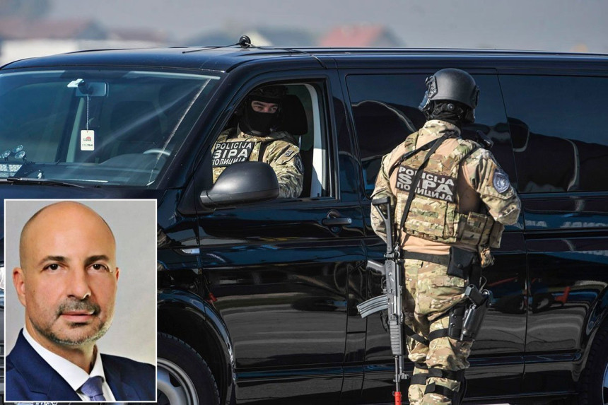 Bijeljina: Uhapšen osumnjičeni za uhođenje tužioca