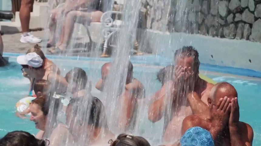 UPOZORENJE: Slijede temperature i do 42 stepena u BiH