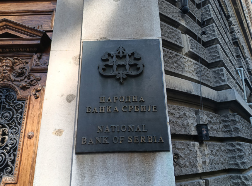 NBS planira sve zlatne rezerve da vrati u Srbiju