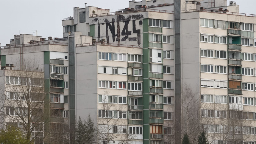 Za vojne stanove oficirima bivše JNA FBiH duguje milione