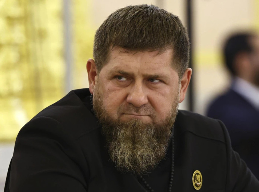 Kadirov se gotovo udavio u Turskoj, zbrinut u bolnici