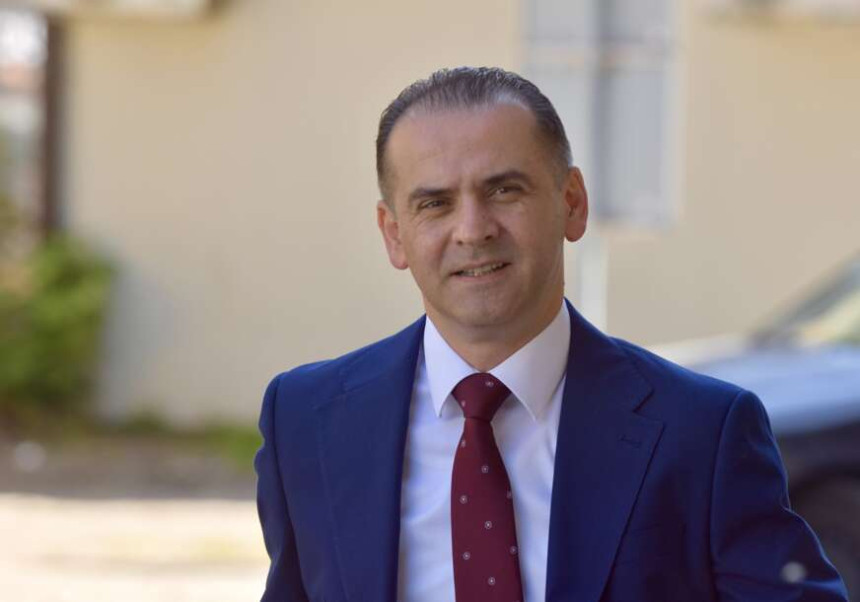 Milićević: Moramo što prije izabrati novo rukovodstvo, SDS mora biti lider promjena u Srpskoj