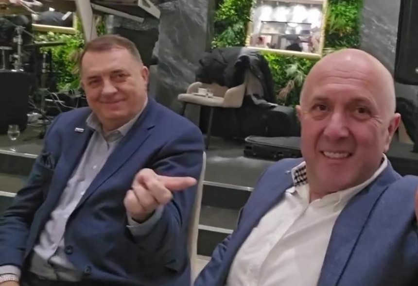 Đoko Davidović je bivši, Pavgord gradi lamele u centru Banjaluke