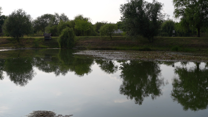 Danas nestabilno vrijeme, uz prijatnu temperaturu vazduha