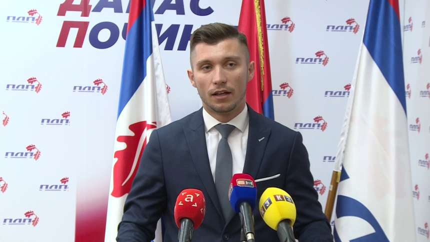 SNSD-ova vlast je povećala godišnje zaduženje za 10 puta!