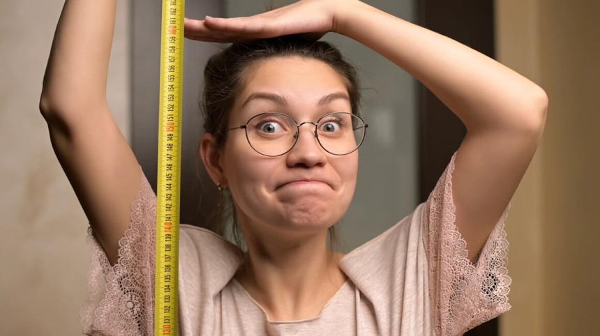 Šta mislite: Gdje žive najviše žene?