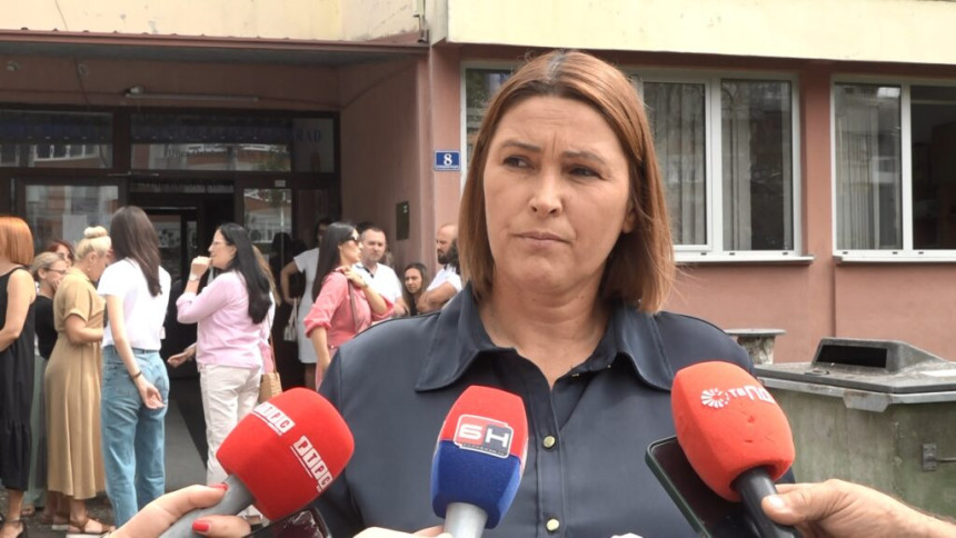 Štrajk upozorenja radnika Centra za socijalni rad 