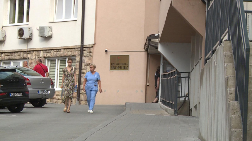 Država ponižava zdravstvene radnike, posebno ljekare