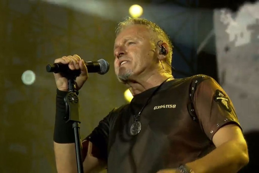 Kad se neko pravi Toša: Tompson sprema tužbe protiv onih koji ga vežu za NDH i ustaše?!