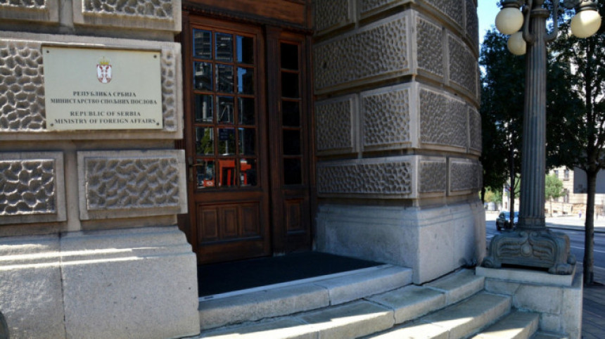 MSP ima preporuku za građane Srbije: Ne idite u Hrvatsku