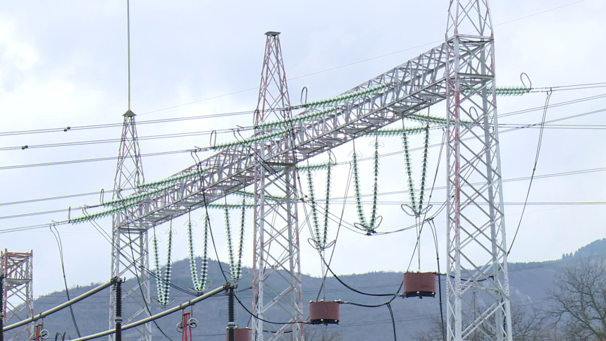 Teška situacija: Uvoz električne energije drastično skočio