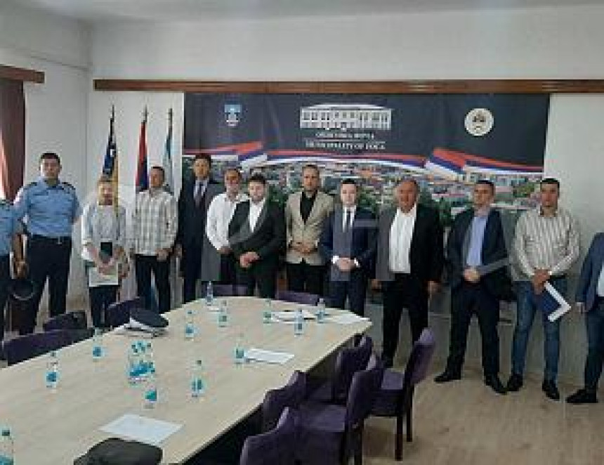 Načelnici traže hitnu sanaciju puta Foča - Sarajevo