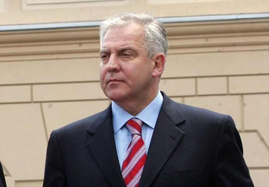 Mediji: Ivo Sanader pušten na uslovnu slobodu