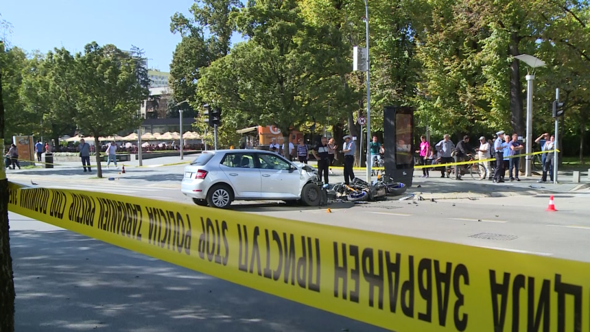 Porazna statistika: U saobraćaju u Srpskoj stradalo 55 osoba