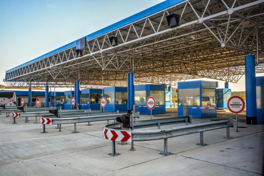 Kako će izgledati ulazak u Evropsku uniju od 12. oktobra