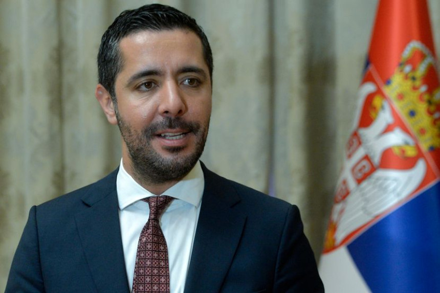 Objavljeno ko je još osim Tomislava Momirovića uhapšen