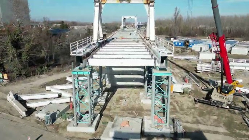 Tužilaštvo: Uhapšeno još pet osoba u Srbiji