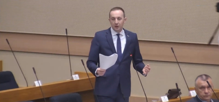 Bodiroga: Ko drugom jamu kopa, sam u nju upada!