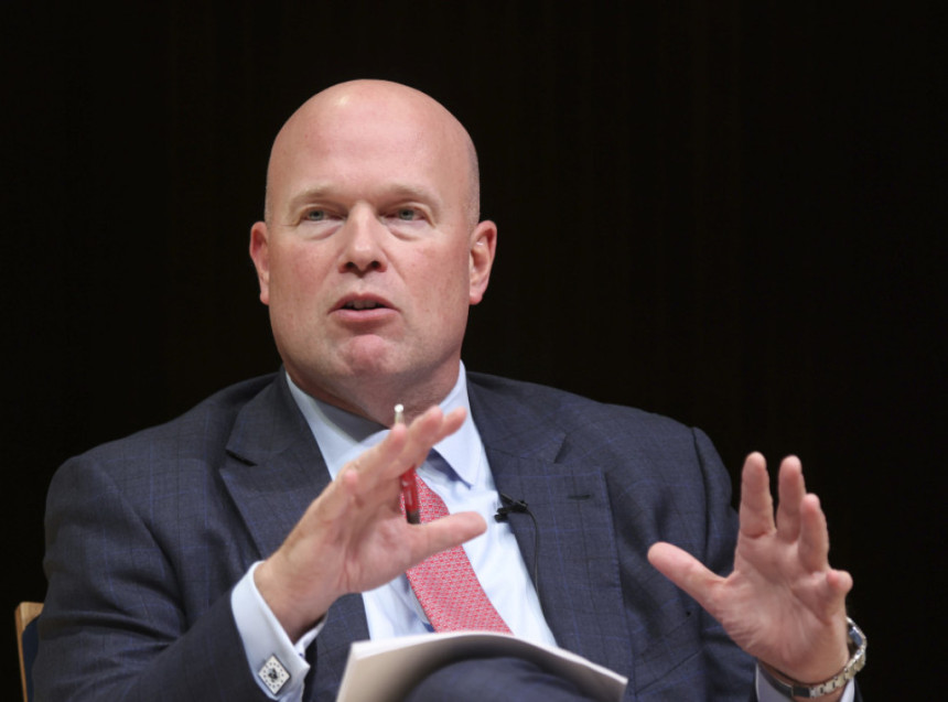 Izaslanik SAD pri NATO Vitaker: Stiv Vitkof u Moskvi