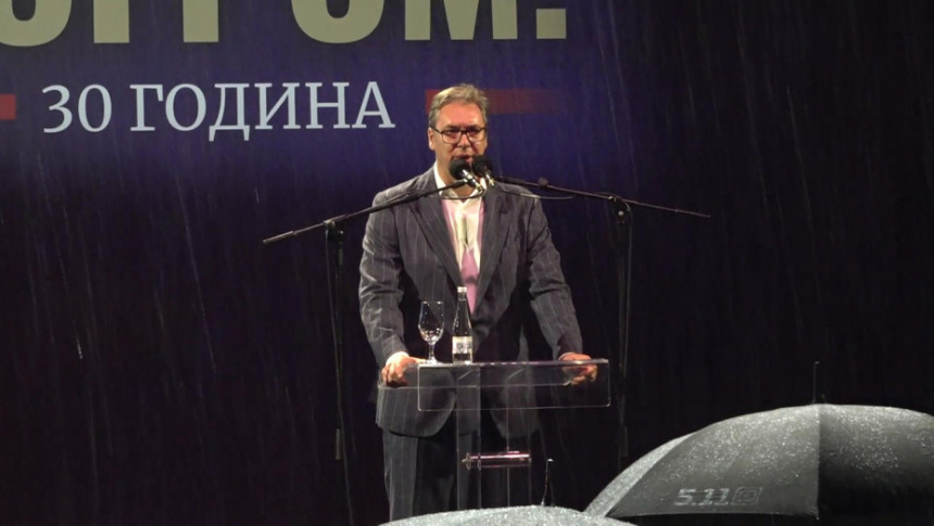 Srbija neće da bude sluga, Srbin slobodu voli više od svega