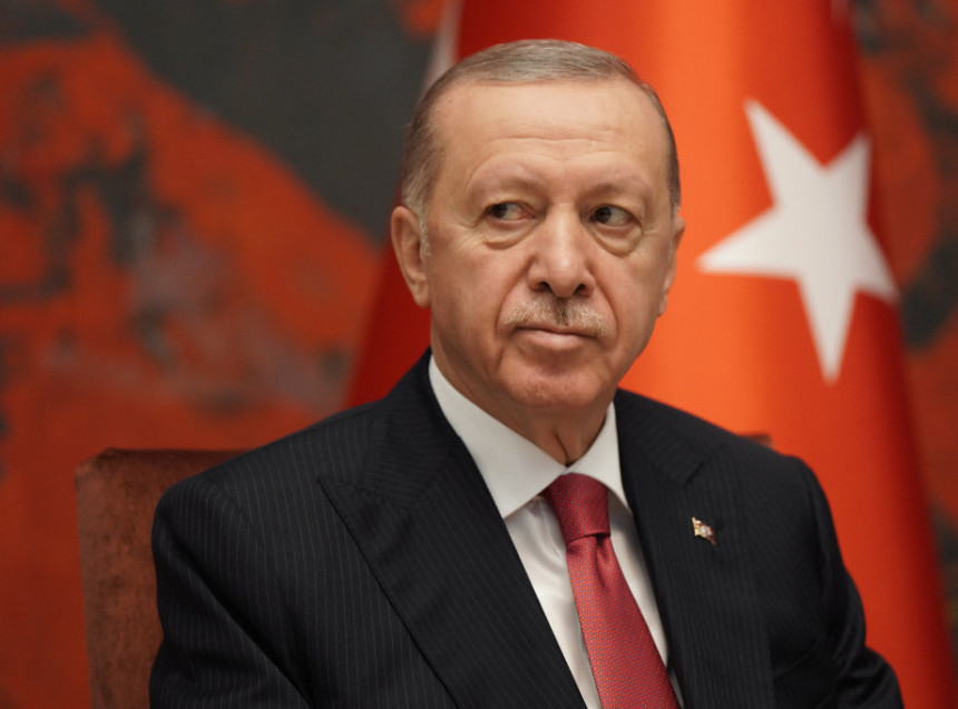 Turska razmatra mogućnost sastanka lidera Rusije i SAD