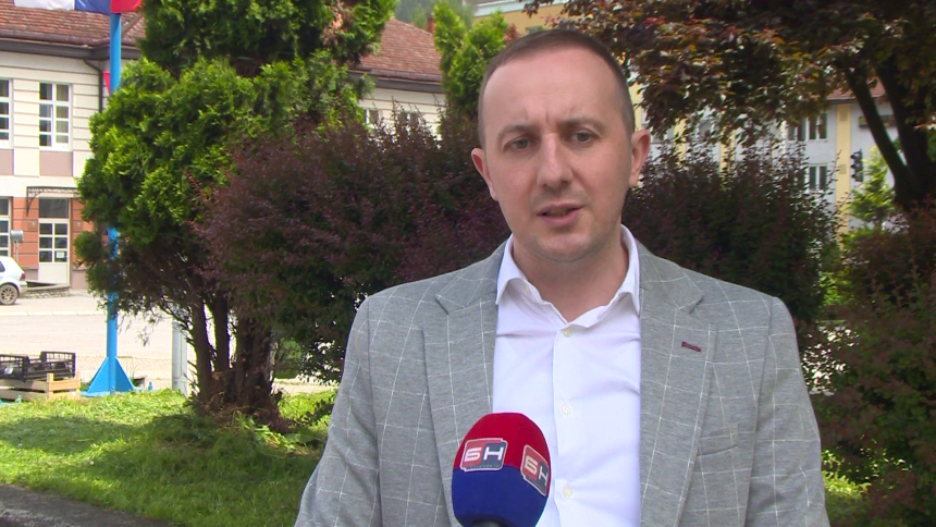 "Oni koji su gazili volju srpskog naroda ne mogu nas ujediniti"