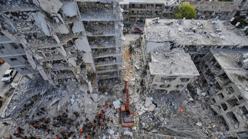 Izrael ukida vanredno stanje i smanjuje vojsku