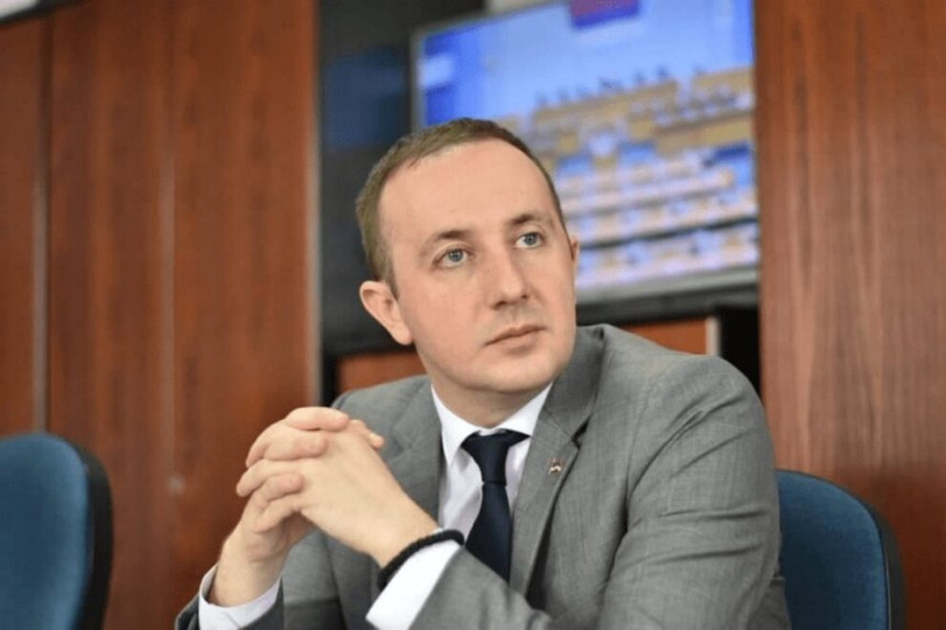 SDS neće da bude paravan i dio vlasti koju predvodi SNSD