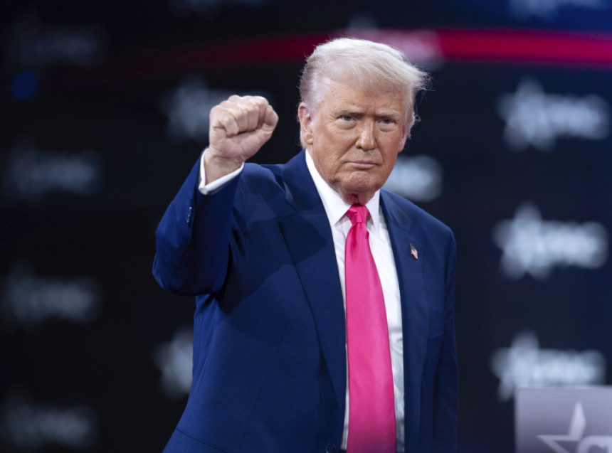 Odluka o sankcijama Rusiji po okončanju Vitkofove posjete