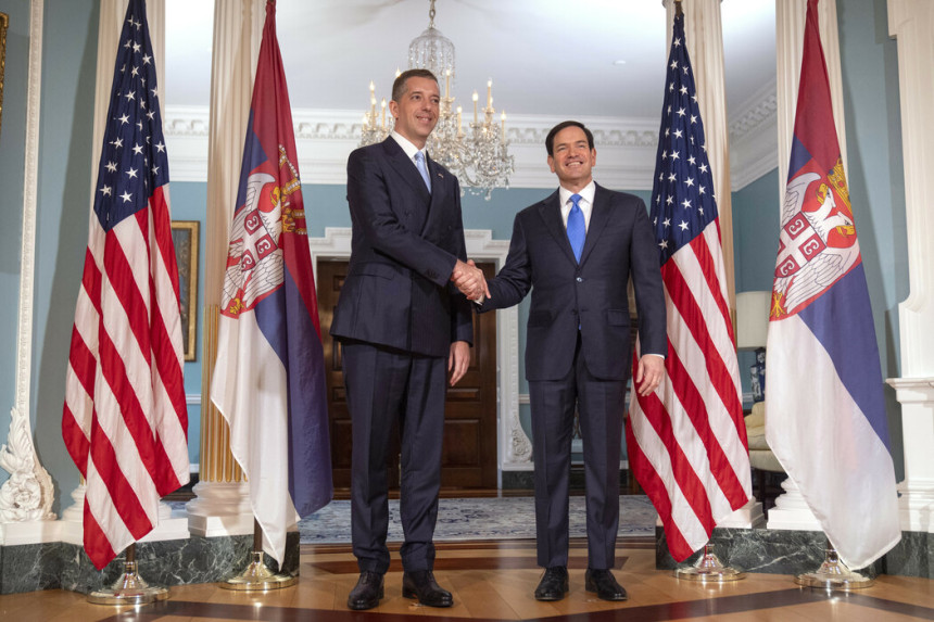 Prilika za strateško pozicioniranje kod nove administracije