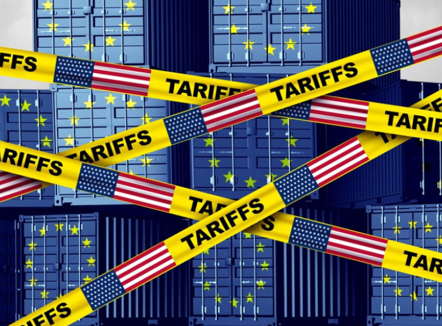 Trampove carine na snazi, pogođeno više od 70 zemalja