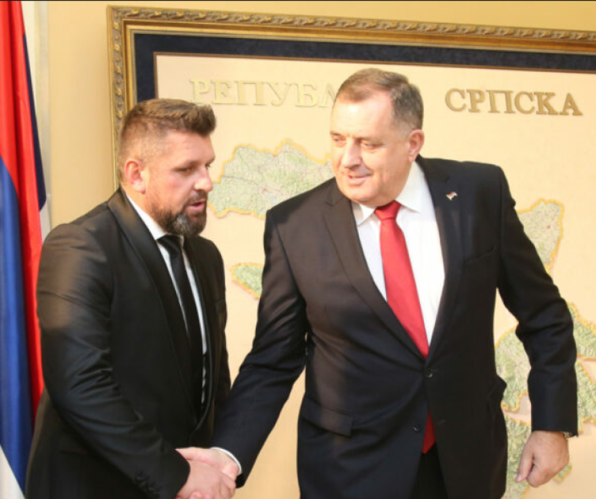 Durakoviću oduzet automobil, stan i pravo na savjetnika