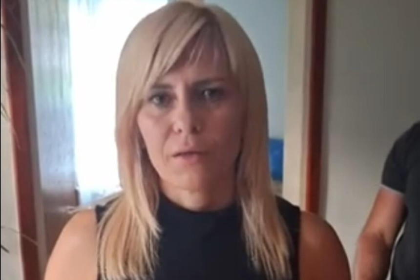 Uhapšena novinarka, objavila kriminalne radnje u policiji?!