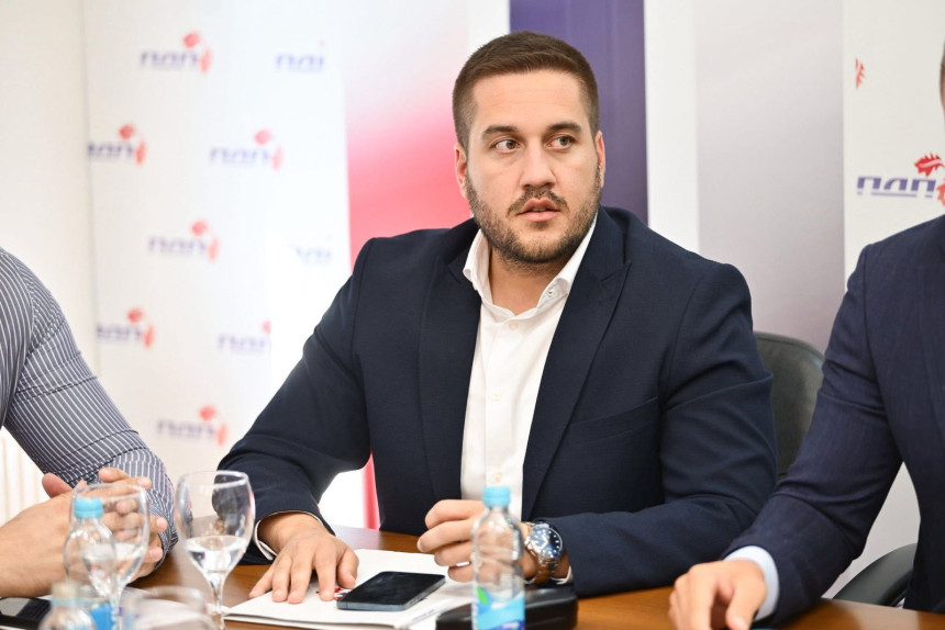 PDP i političkom, ali i organizacionom smislu napreduje