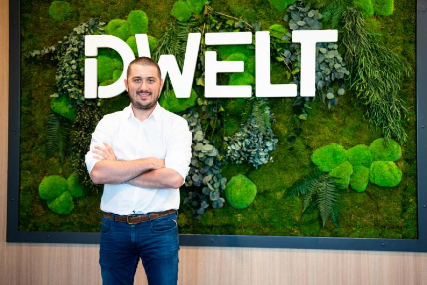 Dweltu 26,3 miliona za novi softver u Elektroprivredi RS