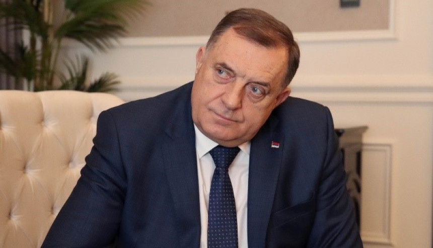 Dodik se obratio "neustavnom" Sudu BiH za odlaganje izvršne presude?!